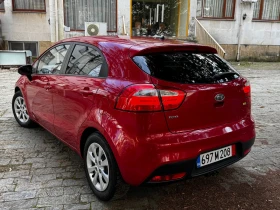 Kia Rio 1.1 CRDi, снимка 6