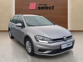 VW Golf 1.6 TDI, снимка 3