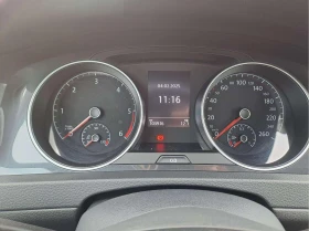 VW Golf 1.6 TDI, снимка 13