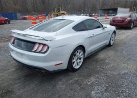 Ford Mustang GT * PREMIUM FASTBACK  ! | Mobile.bg    3