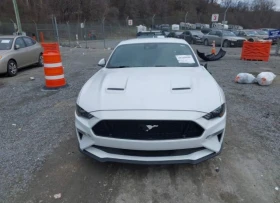 Ford Mustang GT * PREMIUM FASTBACK  ! | Mobile.bg    5