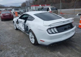 Ford Mustang GT * PREMIUM FASTBACK  ! | Mobile.bg    4