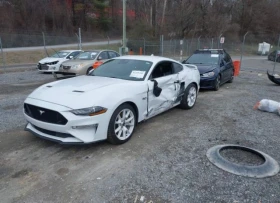 Ford Mustang GT * PREMIUM FASTBACK  ! | Mobile.bg    2