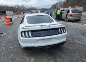 Ford Mustang GT * PREMIUM FASTBACK  ! | Mobile.bg    6