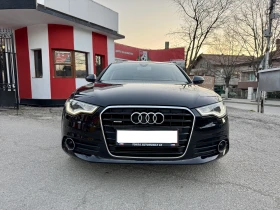 Audi A6 3.0 TDI 245к.с. Перфектна, снимка 2