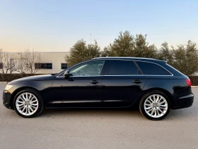 Audi A6 3.0 TDI 245к.с. Перфектна, снимка 7