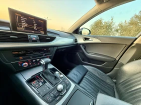 Audi A6 3.0 TDI 245к.с. Перфектна, снимка 14