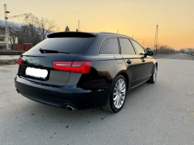 Audi A6 3.0 TDI 245к.с. Перфектна, снимка 4