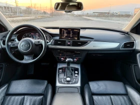 Audi A6 3.0 TDI 245к.с. Перфектна, снимка 13