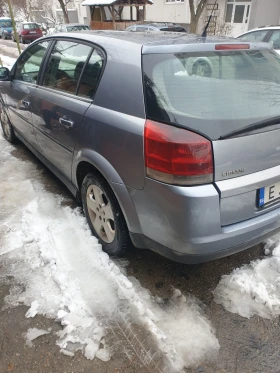 Opel Signum, снимка 2