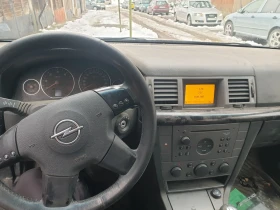 Opel Signum, снимка 1