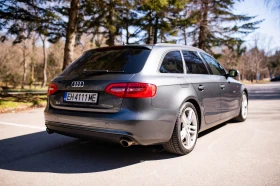 Audi A4 3.0 TDI / QUATTRO / 3XS-LINE / SWISS, снимка 6