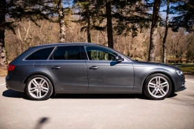 Audi A4 3.0 TDI / QUATTRO / 3XS-LINE / SWISS, снимка 7