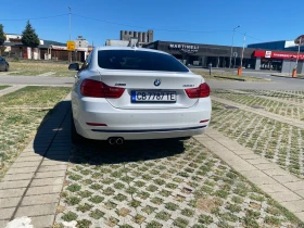 BMW 428 i xDrive GranCoupe Sport 8ZF, снимка 3