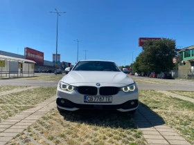 BMW 428 i xDrive GranCoupe Sport 8ZF, снимка 5