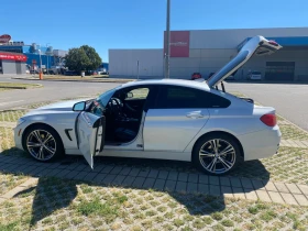 BMW 428 i xDrive GranCoupe Sport 8ZF, снимка 6