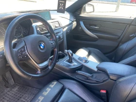 BMW 428 i xDrive GranCoupe Sport 8ZF, снимка 11