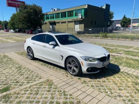 BMW 428 i xDrive GranCoupe Sport 8ZF, снимка 1