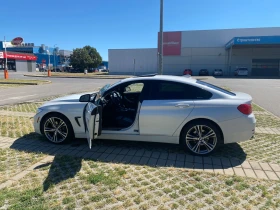 BMW 428 i xDrive GranCoupe Sport 8ZF, снимка 12