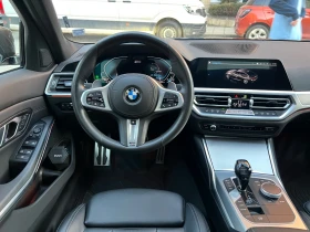     BMW 330 e Xdrive -Sport Plug-in Hybrid