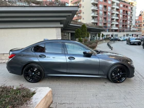     BMW 330 e Xdrive -Sport Plug-in Hybrid