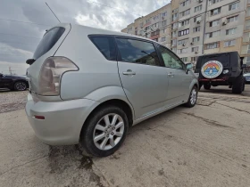 Toyota Corolla verso 1.8 i GAZ-GPL, снимка 4