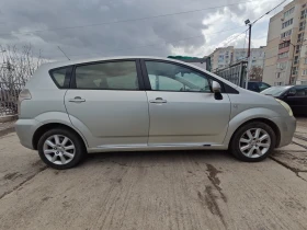 Toyota Corolla verso 1.8 i GAZ-GPL, снимка 5