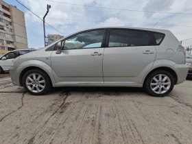 Toyota Corolla verso 1.8 i GAZ-GPL, снимка 3