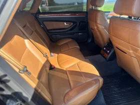 Обява за продажба на Audi A8 4.2LONG LPG ~16 000 лв. - изображение 10