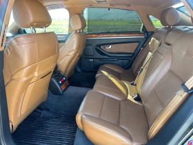 Обява за продажба на Audi A8 4.2LONG LPG ~16 000 лв. - изображение 9
