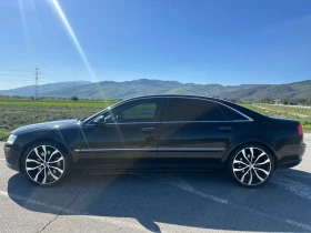 Обява за продажба на Audi A8 4.2LONG LPG ~16 000 лв. - изображение 4