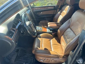 Обява за продажба на Audi A8 4.2LONG LPG ~16 000 лв. - изображение 8