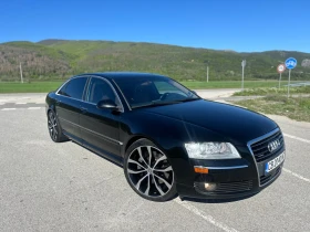 Обява за продажба на Audi A8 4.2LONG LPG ~16 000 лв. - изображение 1