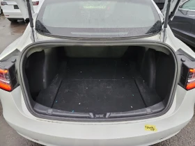 Обява за продажба на Tesla Model 3 * RANGE PLUS * CARFAX * ОПЦИЯ ЗА ФИНАНСИРАНЕ  ~38 200 лв. - изображение 7
