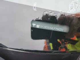 Tesla Model 3 * RANGE PLUS * CARFAX *     | Mobile.bg    13