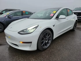 Обява за продажба на Tesla Model 3 * RANGE PLUS * CARFAX * ОПЦИЯ ЗА ФИНАНСИРАНЕ  ~38 200 лв. - изображение 1