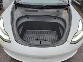 Обява за продажба на Tesla Model 3 * RANGE PLUS * CARFAX * ОПЦИЯ ЗА ФИНАНСИРАНЕ  ~38 200 лв. - изображение 11