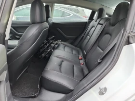 Обява за продажба на Tesla Model 3 * RANGE PLUS * CARFAX * ОПЦИЯ ЗА ФИНАНСИРАНЕ  ~38 200 лв. - изображение 5