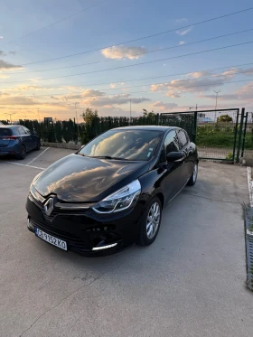 Обява за продажба на Renault Clio ~18 000 лв. - изображение 1