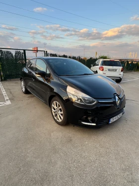 Обява за продажба на Renault Clio ~18 000 лв. - изображение 1