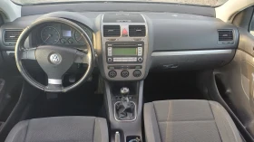 VW Golf 1.6 102к.с ГАЗ - 3999 лв. - 56459016 8