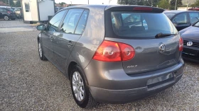 VW Golf 1.6 102к.с ГАЗ - 3999 лв. - 56459016 6