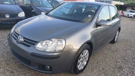 VW Golf 1.6 102к.с ГАЗ