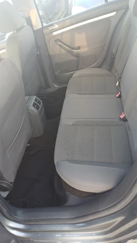 VW Golf 1.6 102к.с ГАЗ - 3999 лв. - 56459016 9