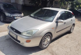 Обява за продажба на Ford Focus 1.6 Ghia Gas ~3 500 лв. - изображение 5