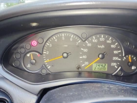 Ford Focus 1.6 Ghia Gas | Mobile.bg    15