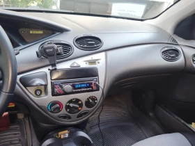 Ford Focus 1.6 Ghia Gas | Mobile.bg    14