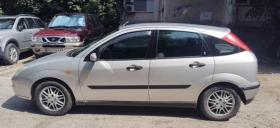 Обява за продажба на Ford Focus 1.6 Ghia Gas ~3 500 лв. - изображение 2