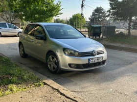 Обява за продажба на VW Golf ~12 000 лв. - изображение 1