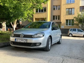 Обява за продажба на VW Golf ~12 000 лв. - изображение 1